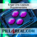 Ériger Une Capsule Supplémentaire 04